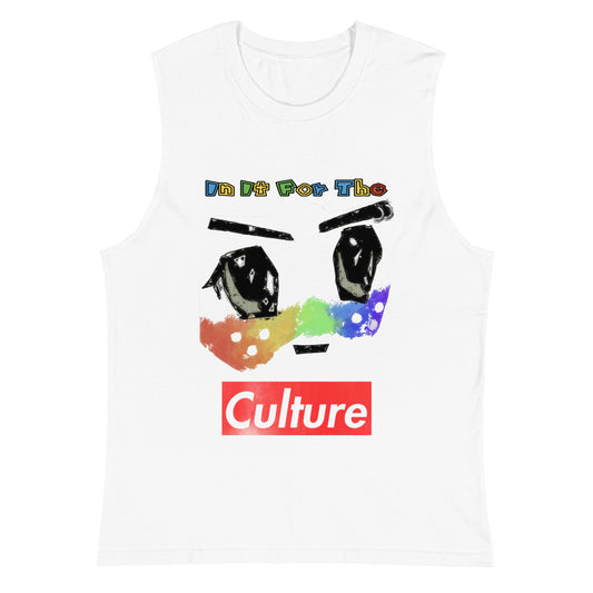 Cousin Culture | Tank