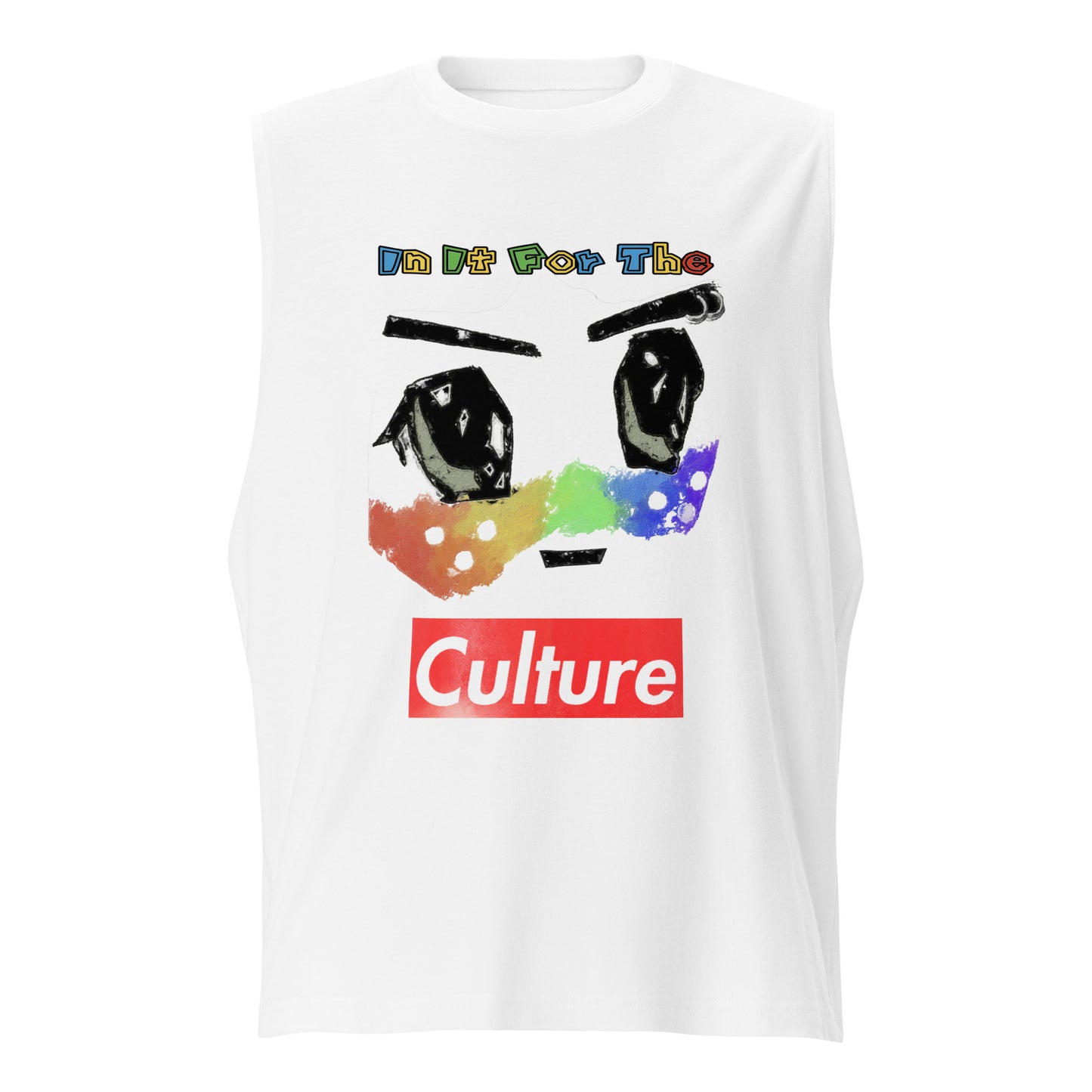 Cousin Culture | Tank