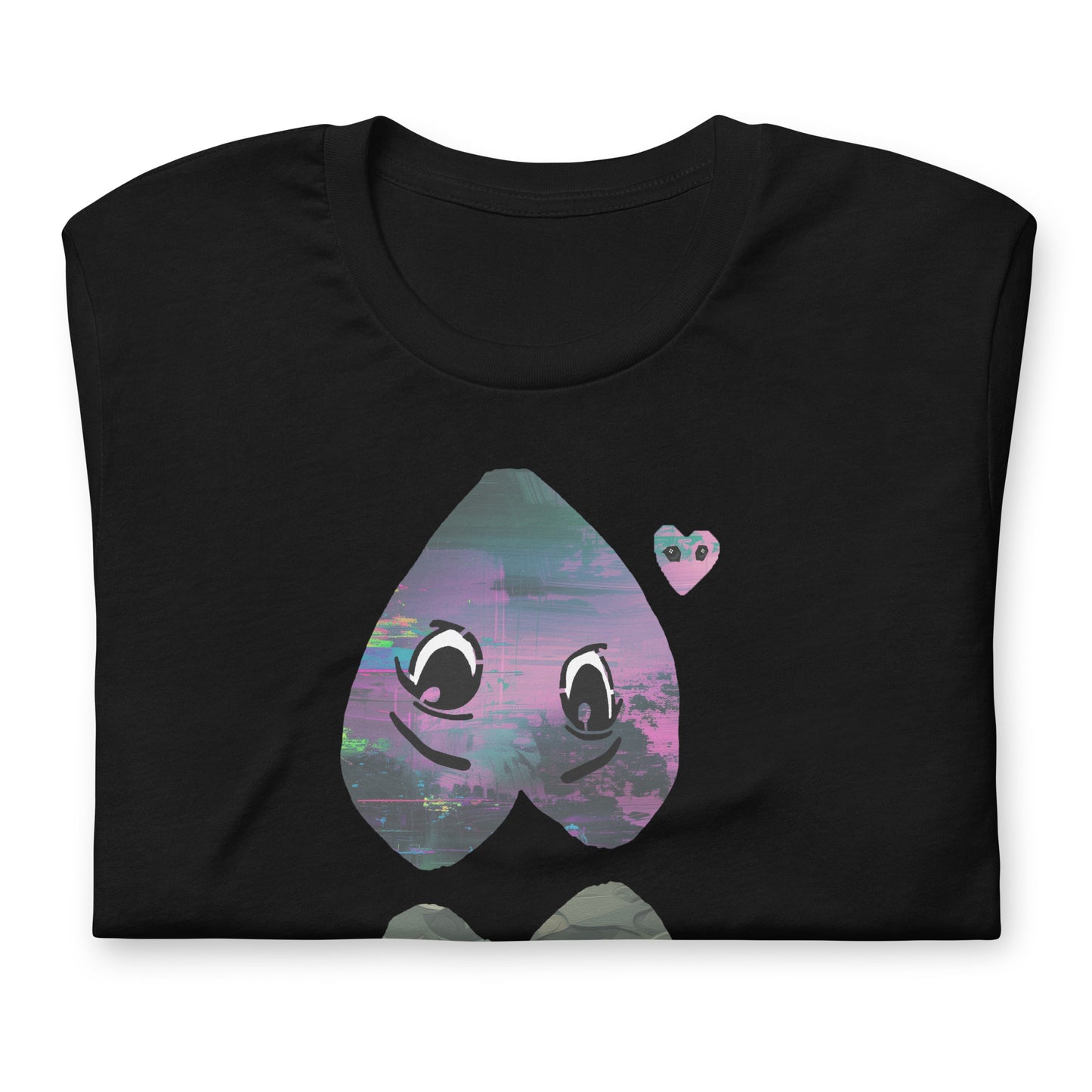 Milady Love | Unisex t-shirt