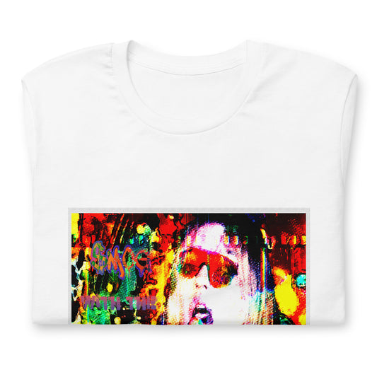 Hot Timeline | Unisex t-shirt