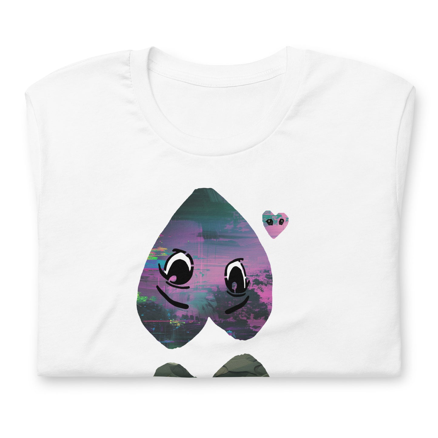 Milady Love | Unisex t-shirt